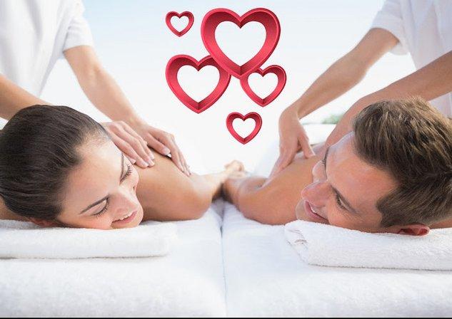 Serenity Spa