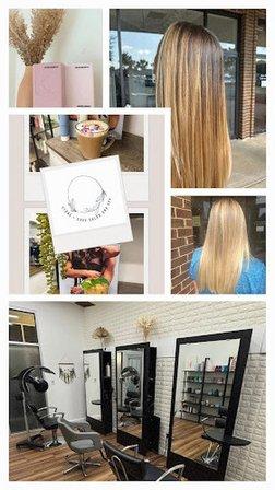 Stone and Sage Salon and spa