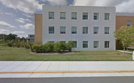 NOVA Loudoun Campus Library