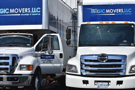 Loudoun County Movers