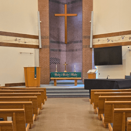 Christ Presbyterian Church