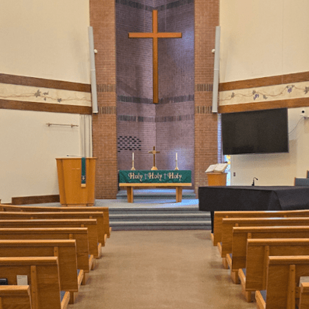 Christ Presbyterian Church