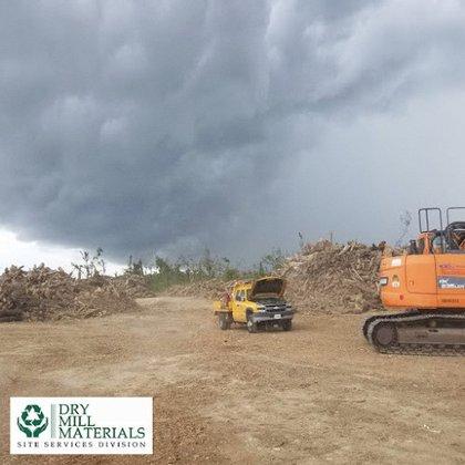 Dry Mill Materials