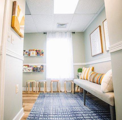 Fairfax Place Therapy
