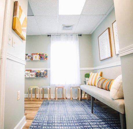 Fairfax Place Therapy