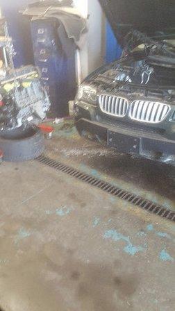 All in One Auto Services