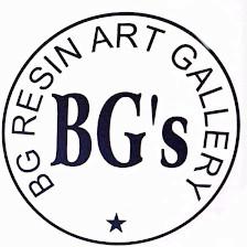 BG Resin Art Gallery