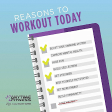 Anytime Fitness Bealeton