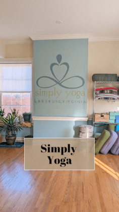Simply Yoga