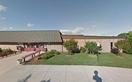 Sudley Elementary School