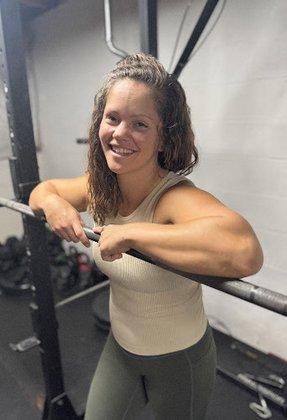 MC Strength LLC