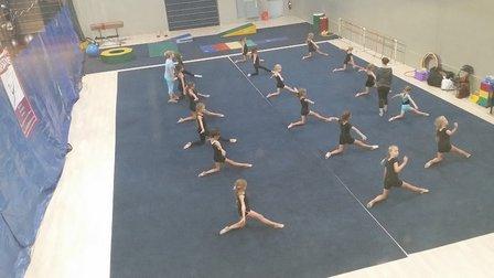 Prestige Rhythmic Gymnastics Academy