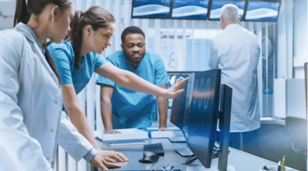 Techzy Tech IT Solutions - Complete IT Services For Medical & Dental Practices