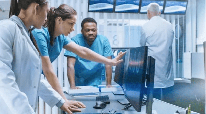 Techzy Tech IT Solutions - Complete IT Services For Medical & Dental Practices