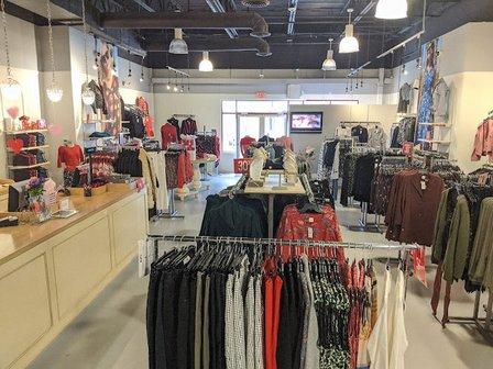 cabi Factory Store