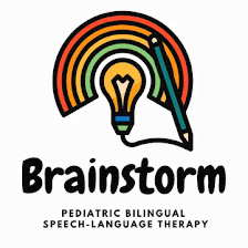 Brainstorm Speech-Language Therapy Services