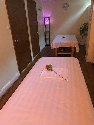 Qitopia Massage Therapy & Beauty Studio