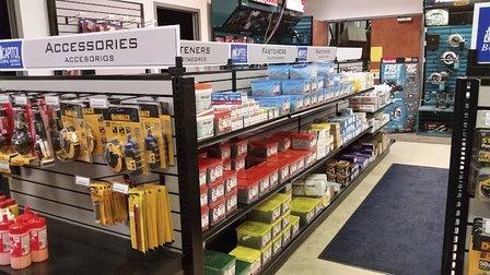 Capitol Building Supply