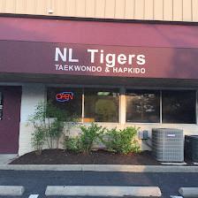Neo Legend Tigers Taekwondo and Hapkido