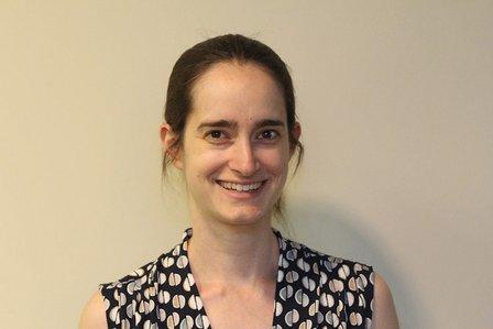 Allison Siegel, MD, FAAP
