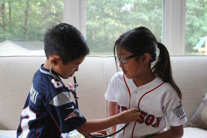 Hanita Oh-Tan, MD, FAAP
