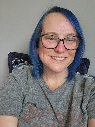 Kelly Cipera, LCSW, LISW-S