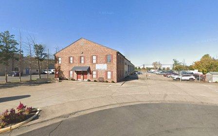 Dulles Properties Inc