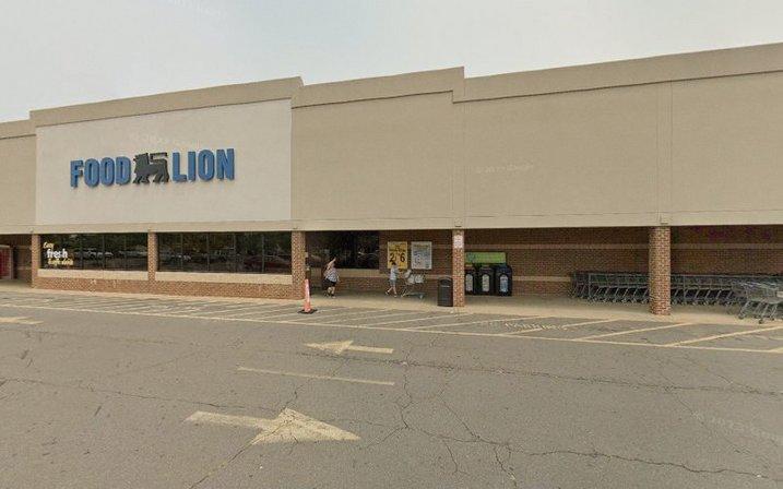 Food Lion Bakery