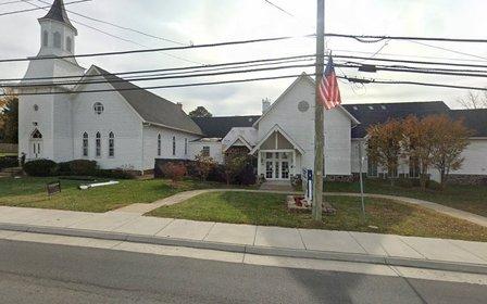 Hope Lutheran Church