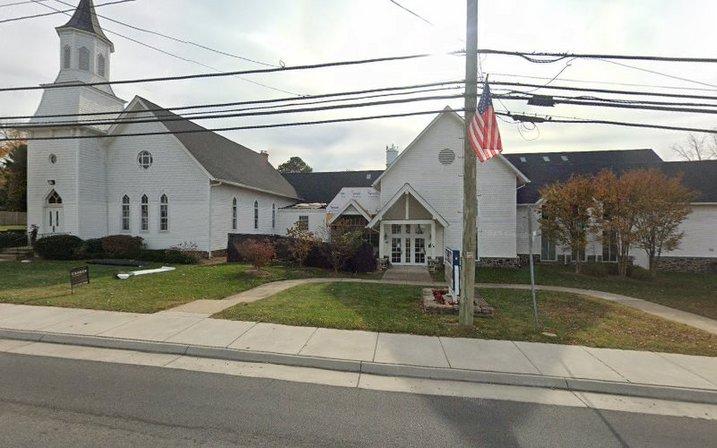 Hope Lutheran Church