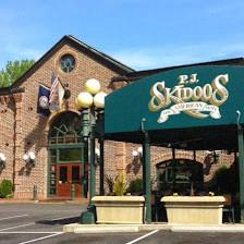 P.J. Skidoos