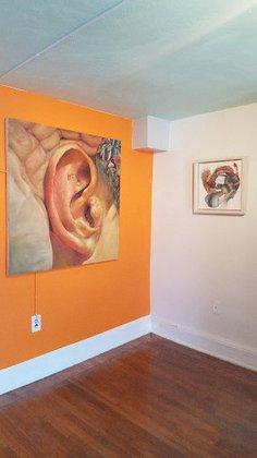 The Fine Gallery