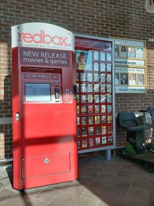 Redbox