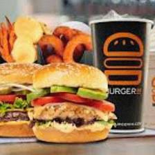 Burgerim South Riding