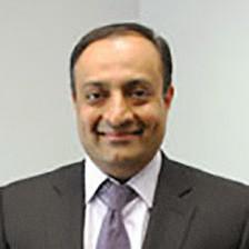 Ahsan Qayyum Jafir, DO