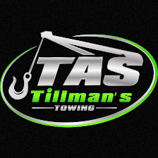 Tillman’s Towing