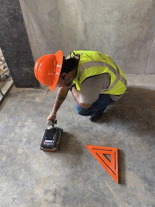 Pro Core GPR and Coring Services LLC