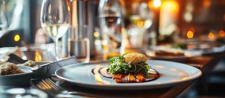 Air Culinaire Worldwide - Inflight Catering DC
