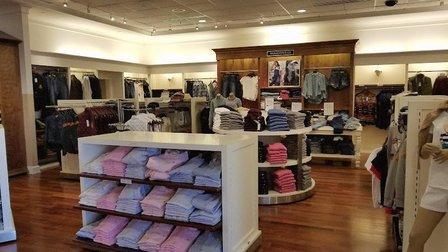 Polo Ralph Lauren Factory Store