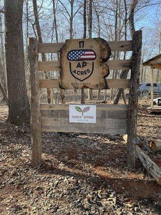 AP Acres Family Farm