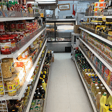 AL-AMAL Super Market