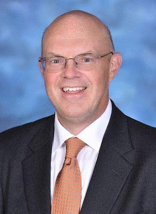 Barry F. Walter, MD