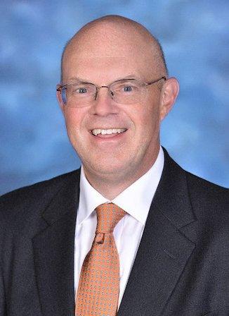 Barry F. Walter, MD