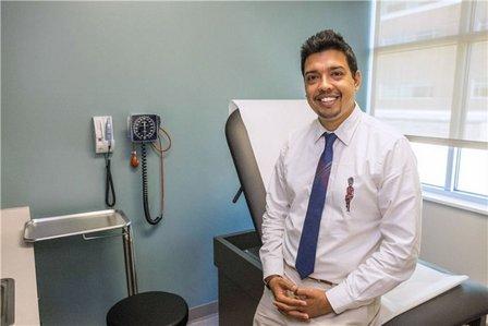 NOVA Pulmonary Critical Care and Sleep Associates, LLC