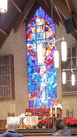 Church of the Holy Comforter