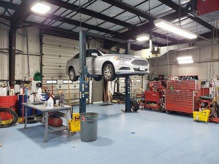 Quality Auto Repair