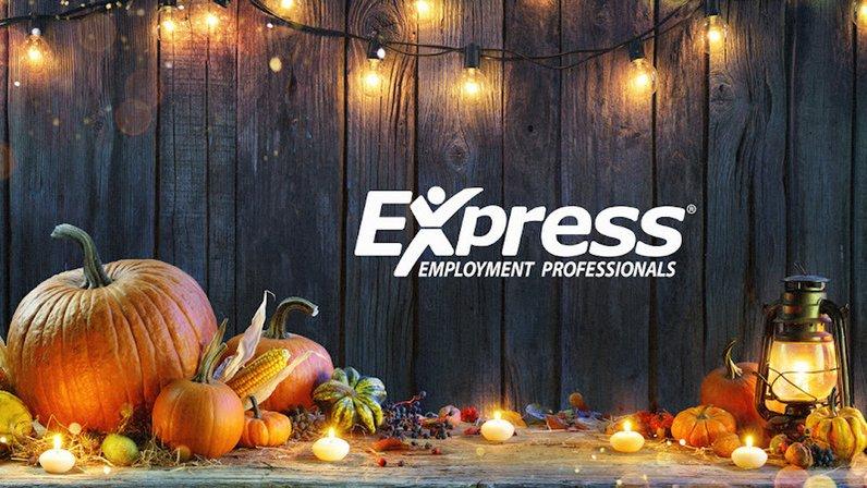 Express Employment Professionals