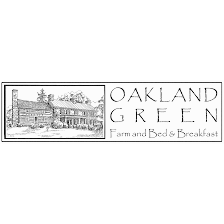 Oakland Green Bed & Breakfast