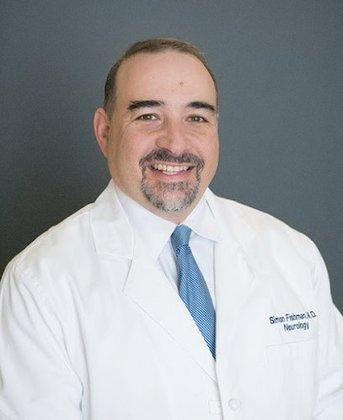 Simon Fishman, M.D.