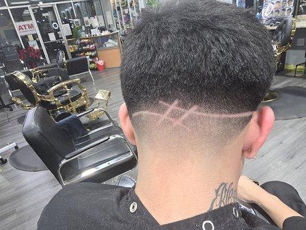 Sandy’s Beauty Salon & Barber, Spa, Massage, Nails